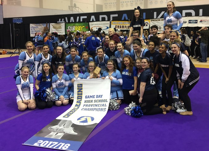 1804 cheer sup