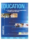 Guide to Education 2012