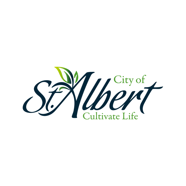 City of St. Albert