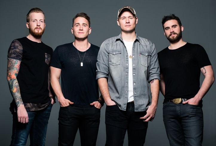 James Barker Band WEB 2 8056
