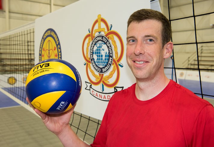 MilVBall 1975 km