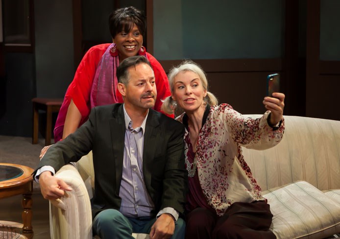 Teatro WEB La Quindicina The Finest of Strangers