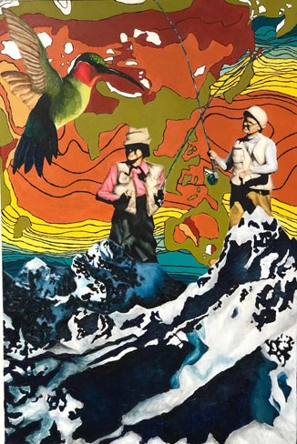 2006 portfolio WEB sh Mary Babichuk The Guardians