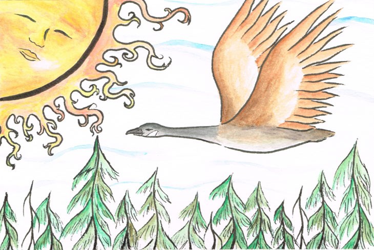 2706 portfolio WEB sh Donna brinkworth Goose and Sun