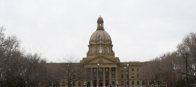 Alberta Legislature GR 20170316 SAG0801 303169999 AR