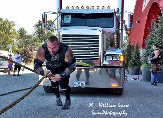 web Canada Day Morinville ab Scott Wallace Strongman