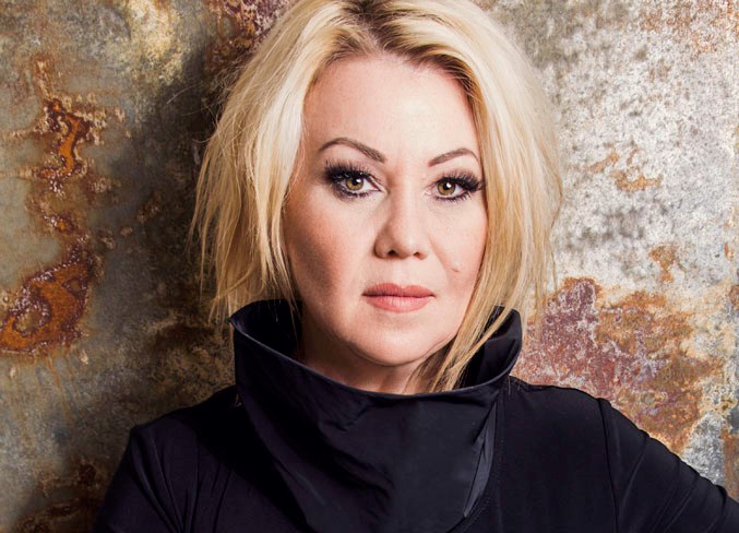 0707 WEB chatter ab Jann Arden