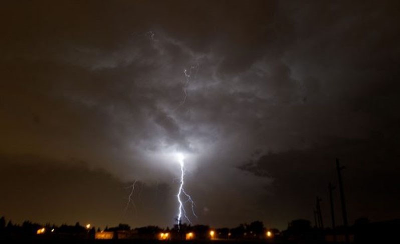 2017 storm