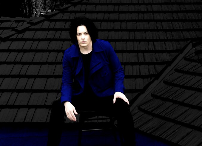 WEB 1808 Chatter Jack White