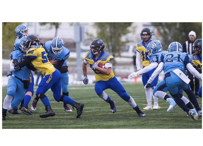 2609 big game CC 2715