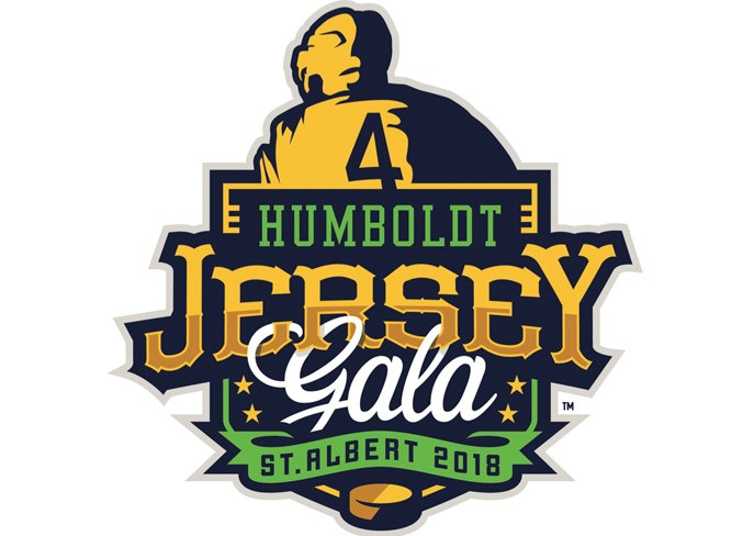 Humbolt Jersey Gala Logo