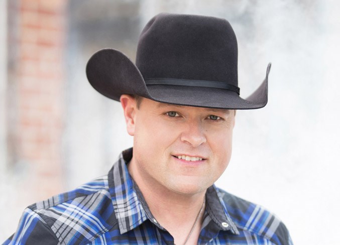 WEB 0109 Chatter Gord Bamford