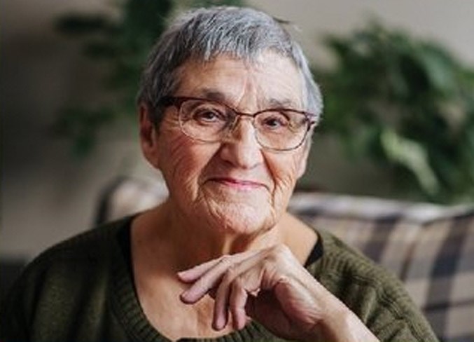 Author Adèle Fontaine