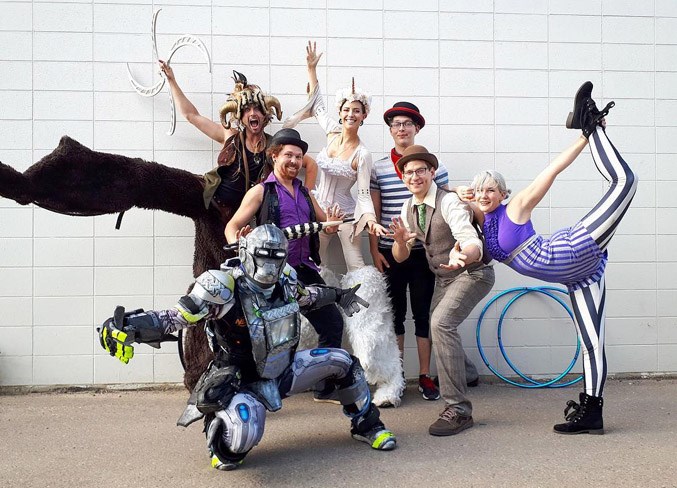 WEB 2209 scene culture sh indigo circus from facebook