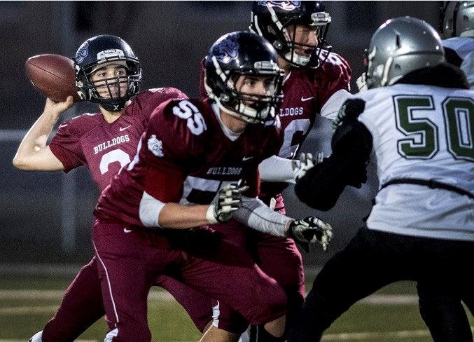3110 juniorbulldogs DR118