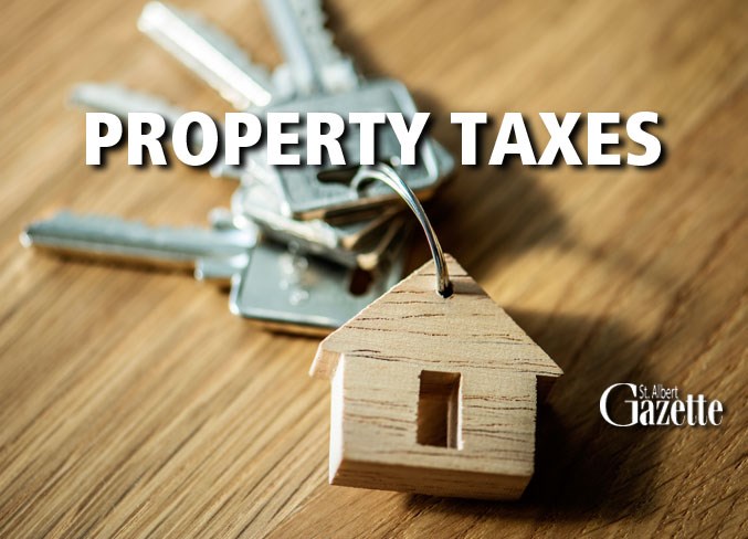 Stock Property Taxes 2