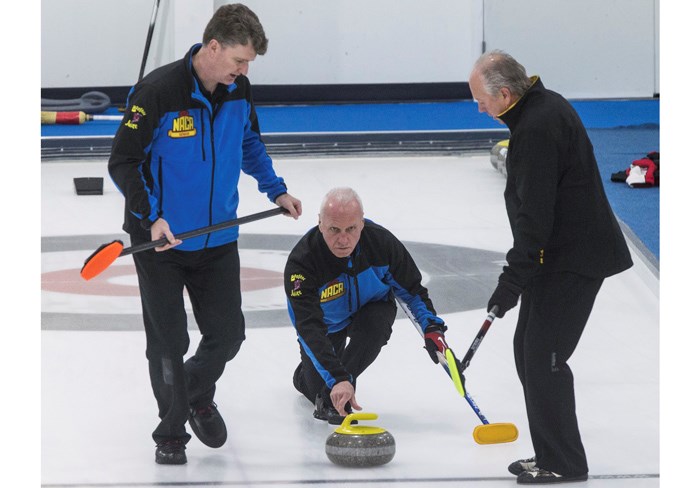 2111 bonspiel CC 8333