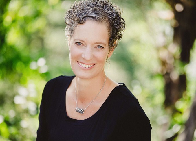 Author Angie Abdou will be at the St. Albert Public Library on Nov. 12