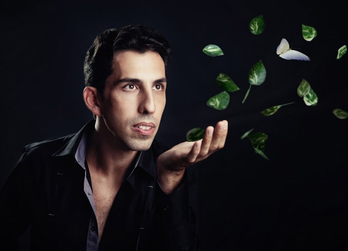 Vitaly Publicity Images 2016