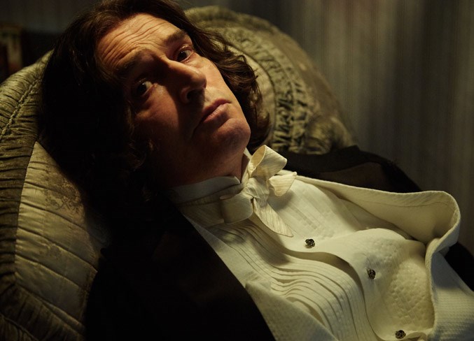 Oscar Wilde is the role that Rupert Everett was born to play.