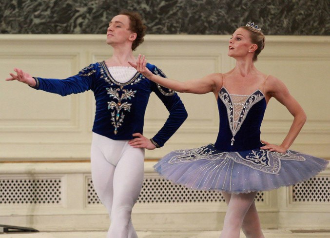 WEB 1411 Ballet Anton Ploom & Anastasia Lomachenkova
