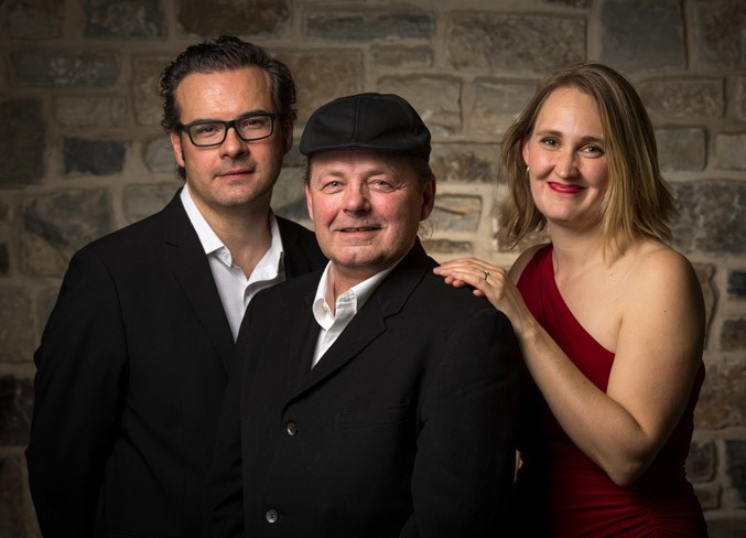 WEB 1411 Music Penny Sanborn Trio 2018