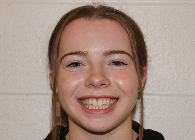 WEB SPORTS Madison Willan