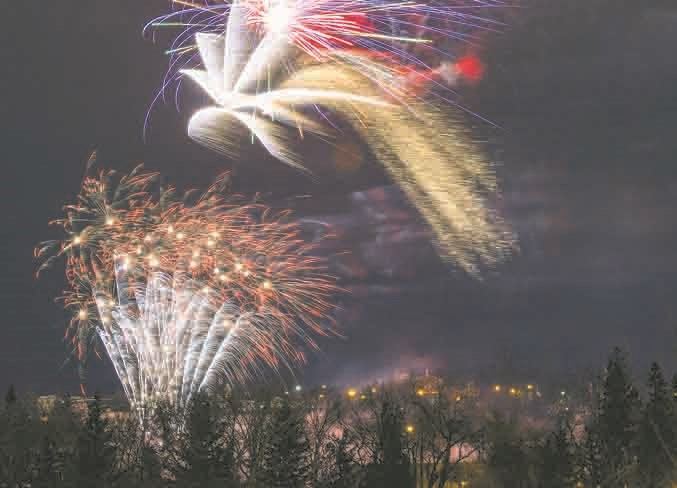 0301 fireworks CC 7144