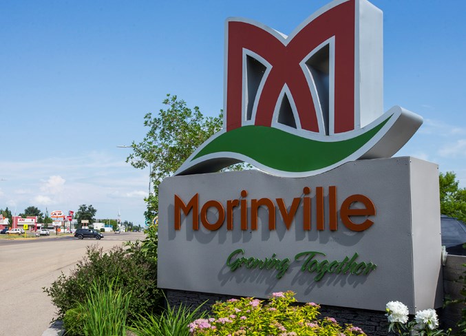 morinville sign CC 5294.eps