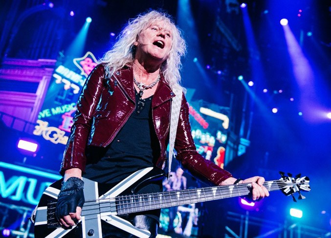 WEB 1201 Chatter Def Leppard