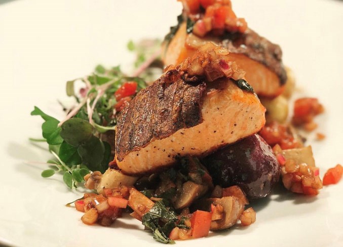 XIX Nineteen is back with another wine dinner celebrating the Best of 2018.