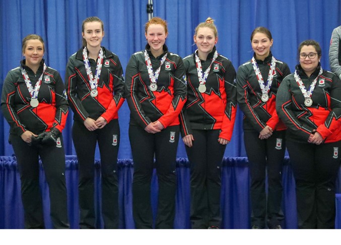 World Junior Curling Championships 2019, Liverpool, Nova Scotia, Canada