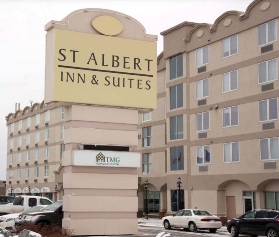 job-fair-st-albert-inn-suites