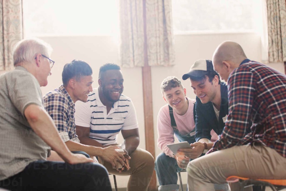 mens-meeting