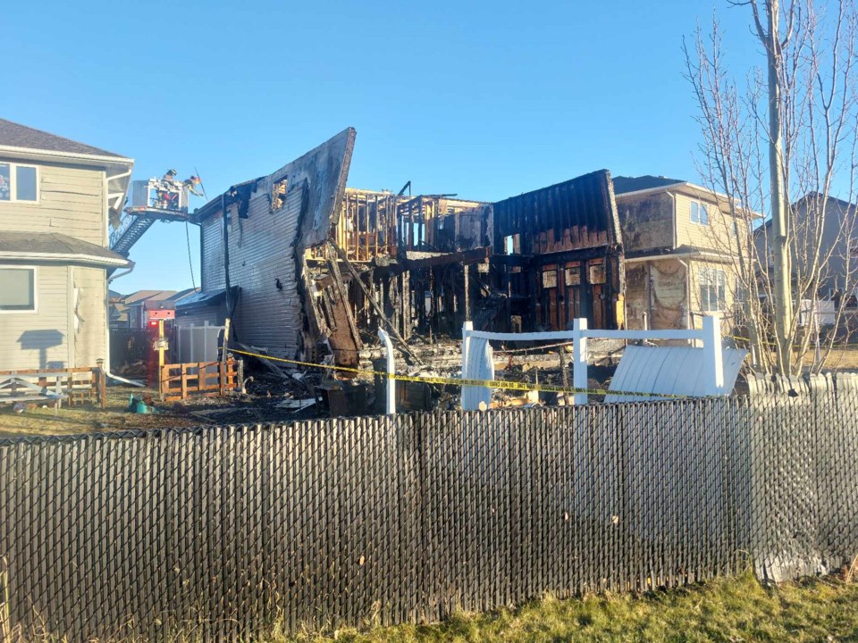 morinville-fire