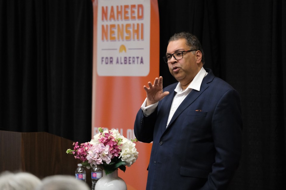 nenshi