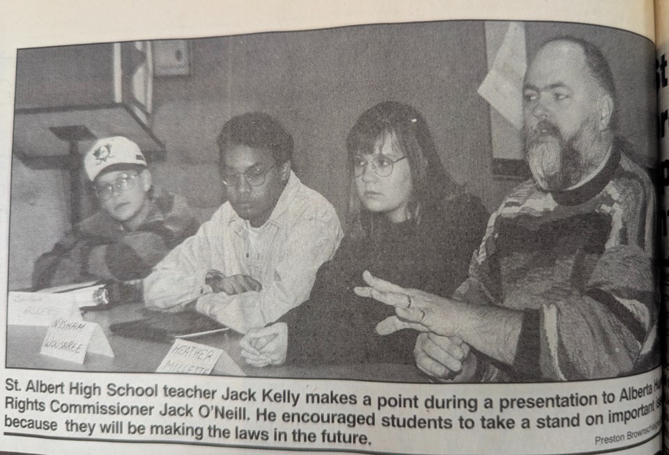 st-albert_students_address_oneill