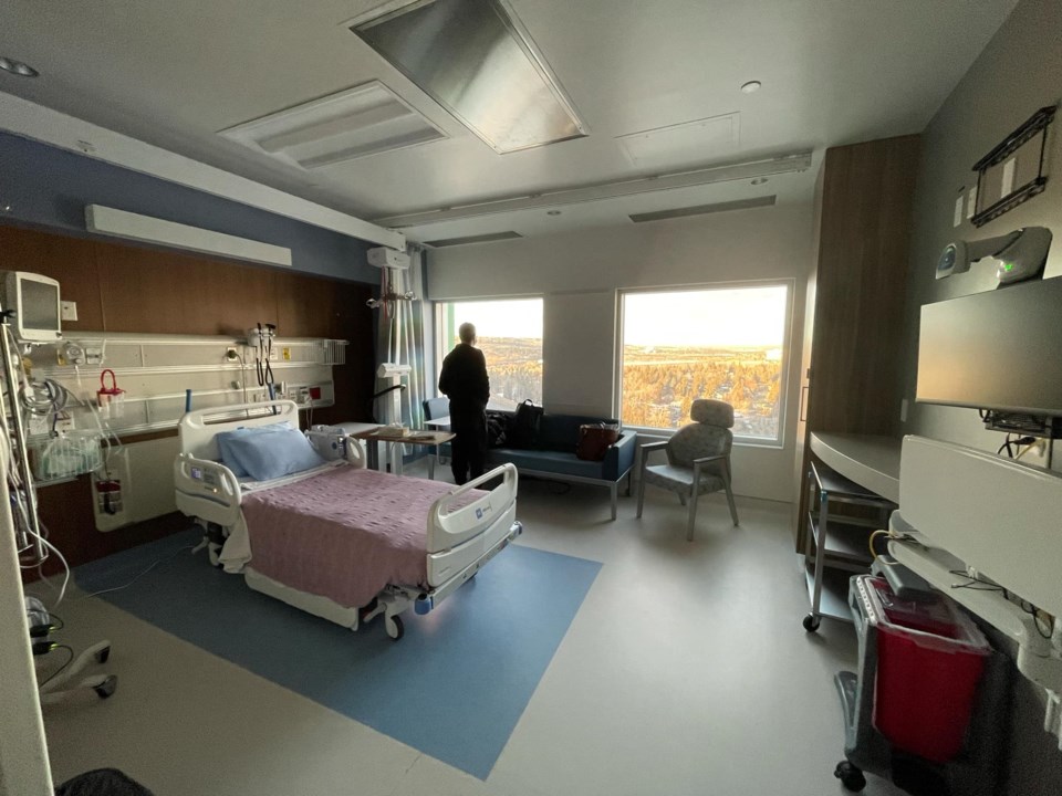 todd-calgary-cancer-centre