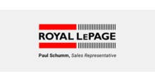 Paul Schumm|Royal LePage