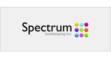 Spectrum Bookkeeping Inc.