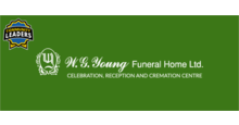 W.G. Young Funeral Home
