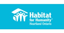 Habitat for Humanity Heartland Ontario Stratford Restore
