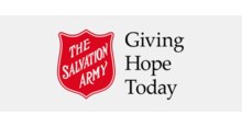 The Salvation Army Stratford - St. Marys Regional Community Ministries