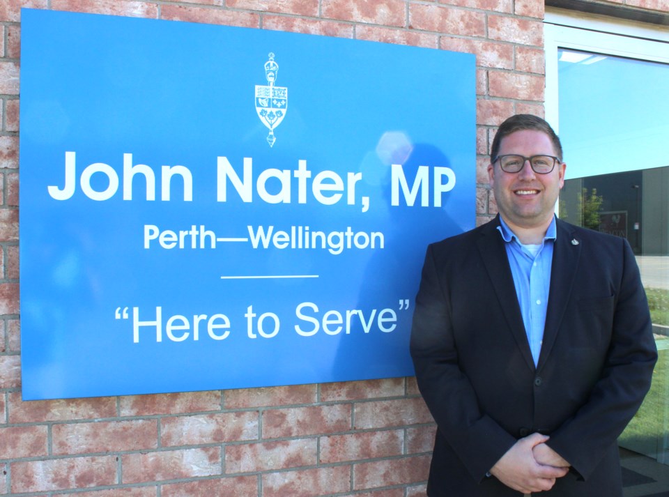 mp-john-nater-may-23