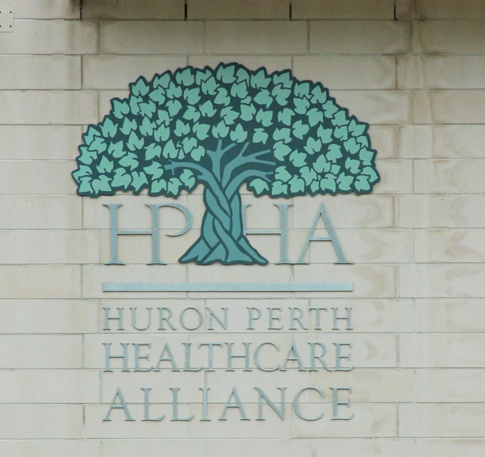 HPHA logo