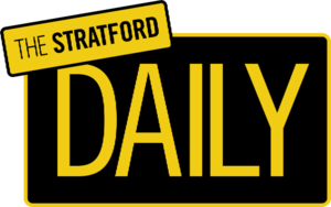 The Daily logo