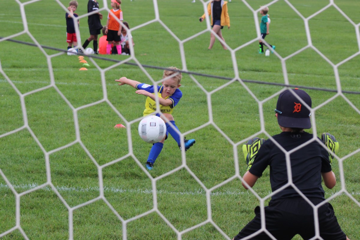 Registration has just opened for one of the fastest-growing winter sports options in town: youth futsal. The program, run by Stratford Youth Soccer, is already seeing strong early interest.