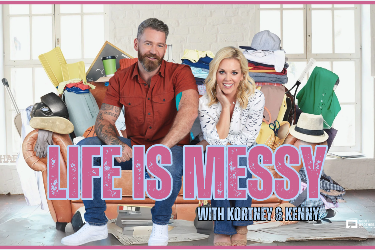 Messy Marvins need apply to new home improvement show Messy Marvins need apply to new home improvement show