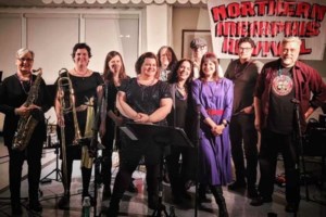 Northern Memphis Revival to headline Joan Mantle Music Trust concert
