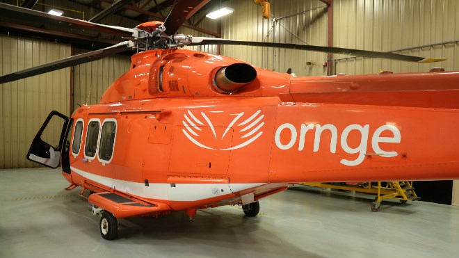 In a report released Wednesday, the Transportation Safety Board of Canada found that several organizational, regulatory and oversight deficiencies led to the fatal May 2013 crash of a Sikorsky S-76A helicopter in Moosonee. File photo.